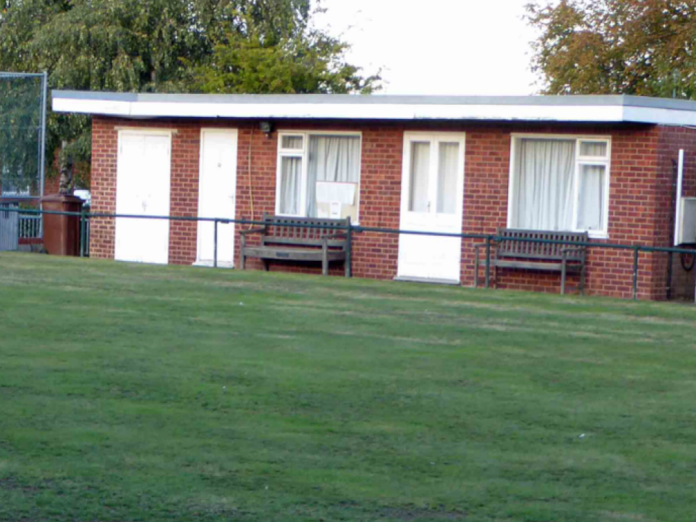 bowls club